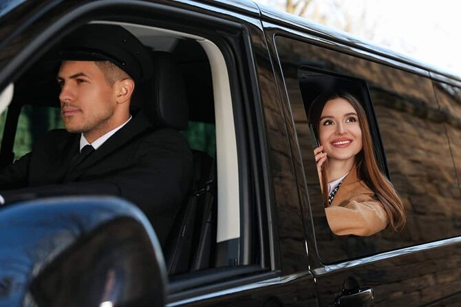 The Best Transfer to Los Angeles International Airport (LAX) - Cancellation Policy and Refund Details