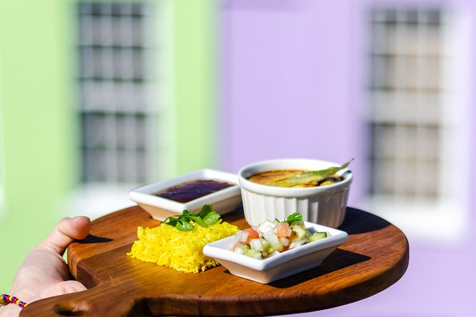 The Cape Town Essentials Food Tour - Reviews and Recommendations