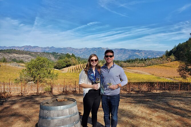 The Napa Native Experience - Uncovering Hidden Gems