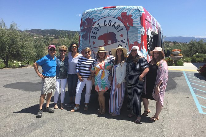 The San Diego Tour From Orange County - Cancellation Policy and Pricing