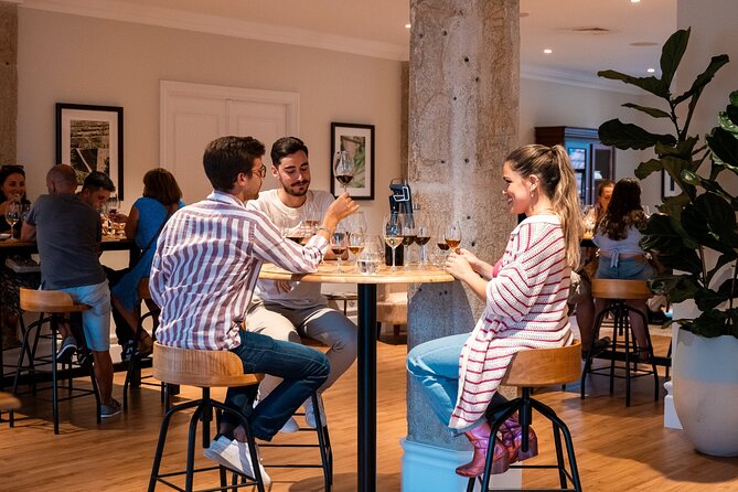 The Wine School Workshops and Tastings - Directions
