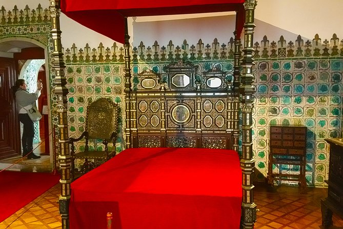 Tour Portugal 3 Days - Common Questions
