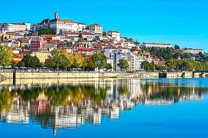 Tour Portugal 6 Days - Day 6: Departure From Portugal