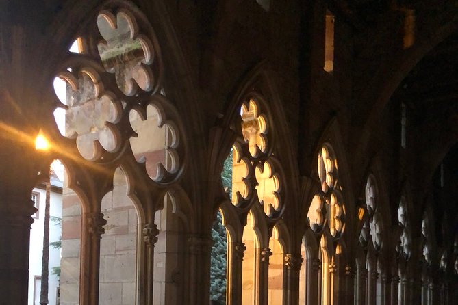 Tour to Wissembourg, Alsace, France - Refund Policy and Minimum Traveler Requirement