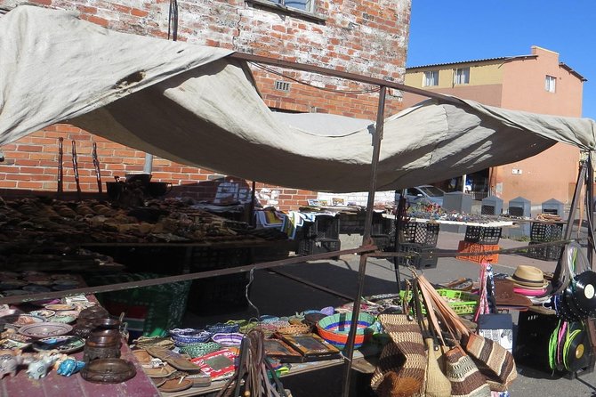 Township Cultural Small Group Tour From Cape Town - Common Questions