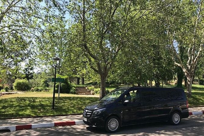 Transfer From Essaouira to Marrakech City or Marrakech Airport - Highlights of Marrakech City