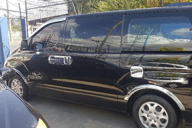 Transfer From Punta Cana Airport to Romana Bayahibe Hotels and Vice Versa. - Customer Experiences
