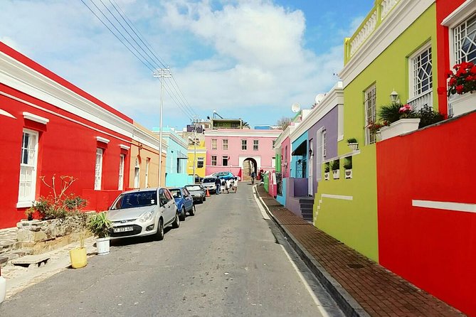 Ultimate Cape Point Tour From Cape Town - Full Day - Cape Point Lighthouse and Nature Reserve