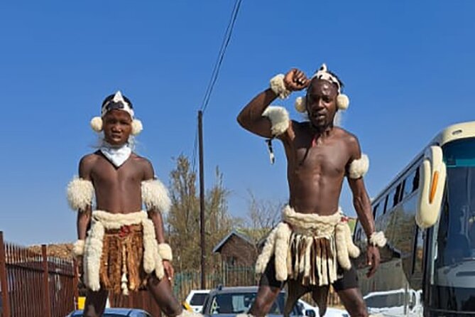 Ultimate Johannesburg Soweto Experience With Apartheid Museum - Apartheid Museum and Its Impact