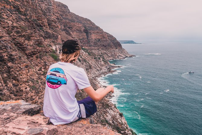 Urban Safari in Cape Town - Endless Photo Opportunities on the Safari