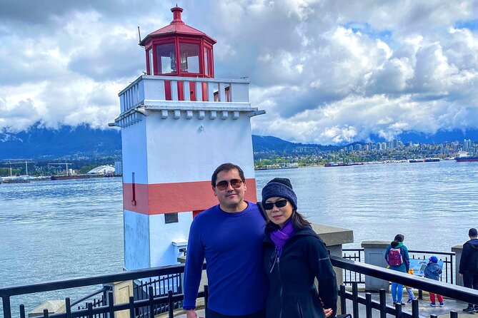 Vancouver Cruise Shore Excursion Tour - Important Terms and Conditions