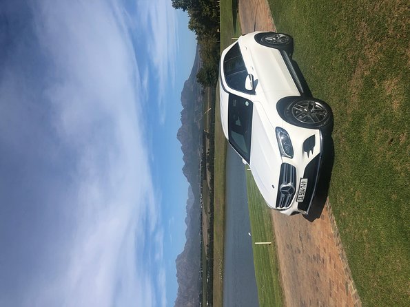 VIP Cape Town Private Guided Tour in Premium Luxury Vehicle - Exclusive Experiences