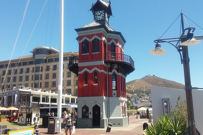 Visit Mandela Robben Island Museum Plus Stellenbosch Wineries Ferry Tickets - Tips and Recommendations: Making the Most of Your Experience