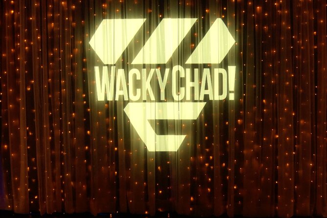 Wacky Chad Stunt Comedy Show - Cancellation Policy
