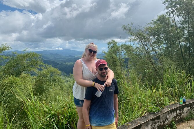 Wah Gwaan Safari Tour in Montego Bay - What to Expect