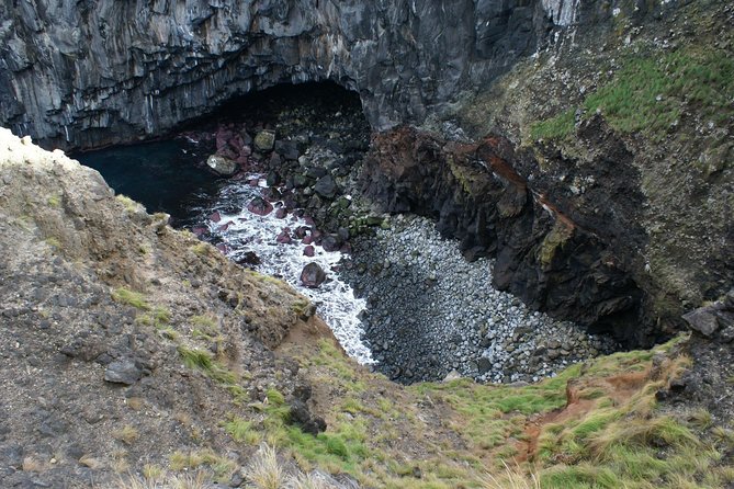 Walking Trails of Terceira - Uncover Hidden Gems