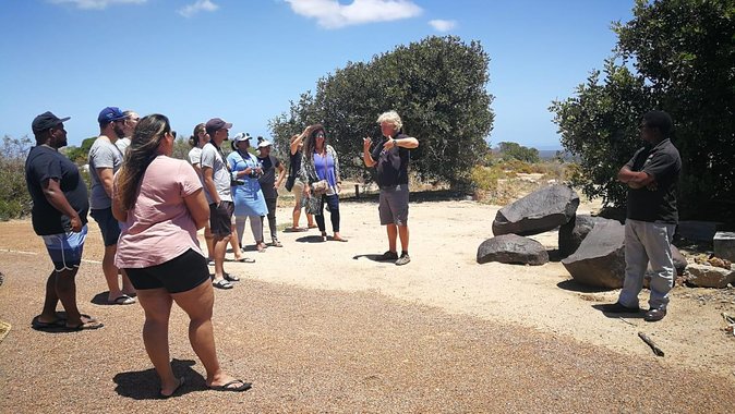 West Coast Day Trip From Cape Town - Refund Policy Details
