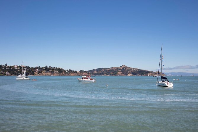 Wild West 4-Day Tour From San Francisco to LAs Vegas, Yosemite National Park, LA - Pricing and Group Size