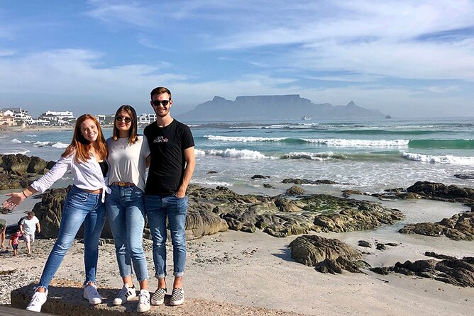 Wildlife Safari, Olive, Beer and Wine Tasting Day Tour From Cape Town - Common Questions