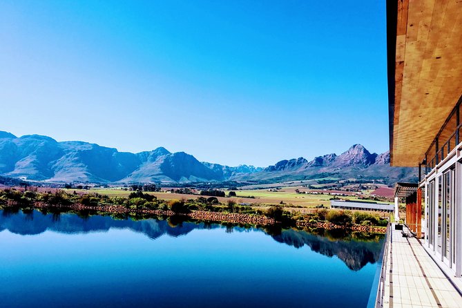 Wine Tasting - Boutique Farms - Booking Terms & Conditions