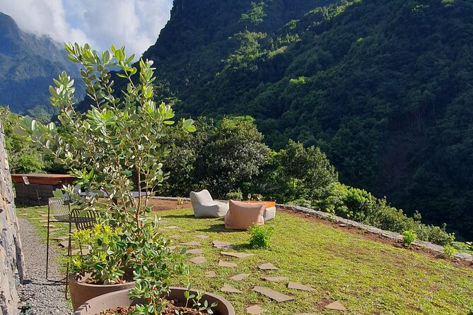 Wine Tasting Experience in Boaventura, Madeira North Coast - Cancellation Policy