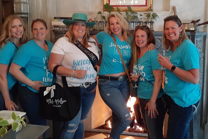 Wine Tasting, Private Transportation in the Tri-Cities WA - Cancellation Policy