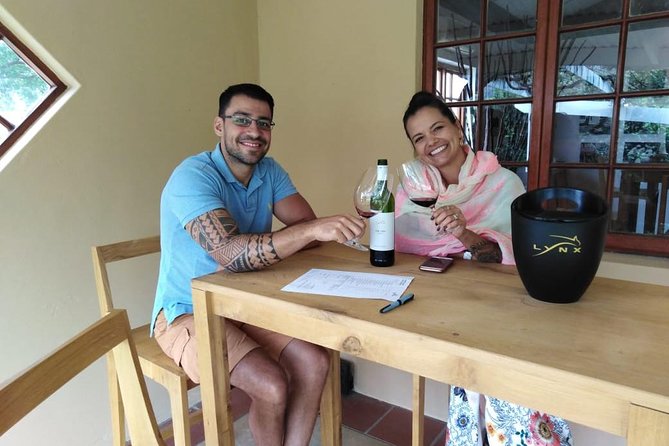 Winemakers Way Reserve Wine Tour - Flexible Cancellation Policy