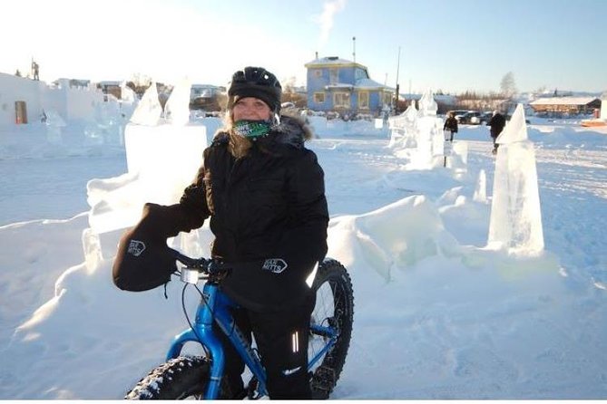 Winter Guided Fat Bike Tour - The Sum Up