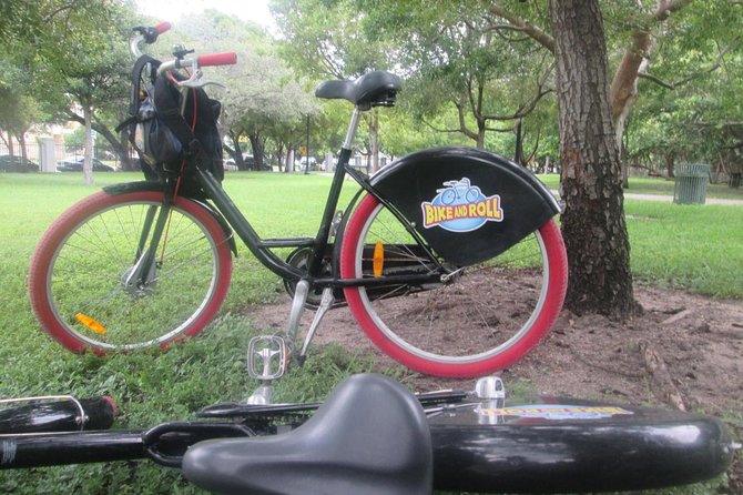 Wynwood Graffiti Electric Bike Tour - Authentic Reviews