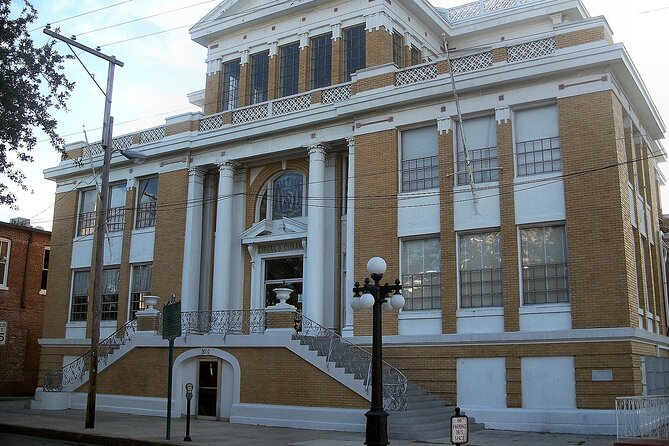 Ybor City Immigrant Influence Smart Phone Guided App (Gps) Walking Tour - Common Questions