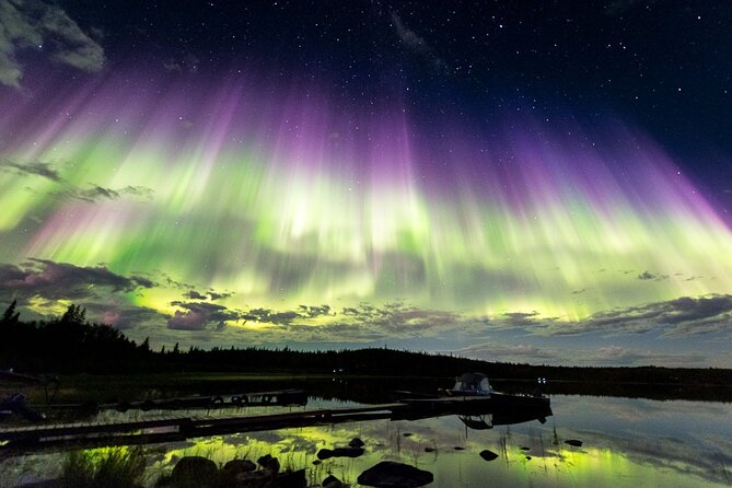 Yellowknife 4 Days 3 Nights Aurora Tour Package - Accommodation Not Included - Additional Information
