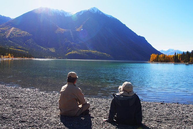 Yukon Summer Dream - Active Summer Adventure 5 Days - What To Expect