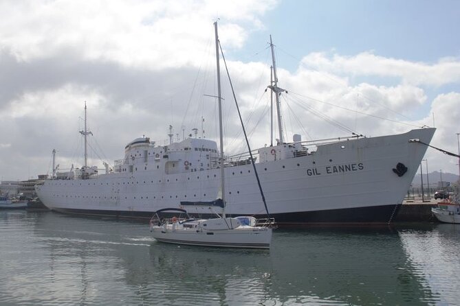 2 Best Sailing Experiences In Braga
