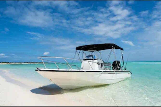 4HR-Private Half-Day Exploration in Gracebay - Good To Know