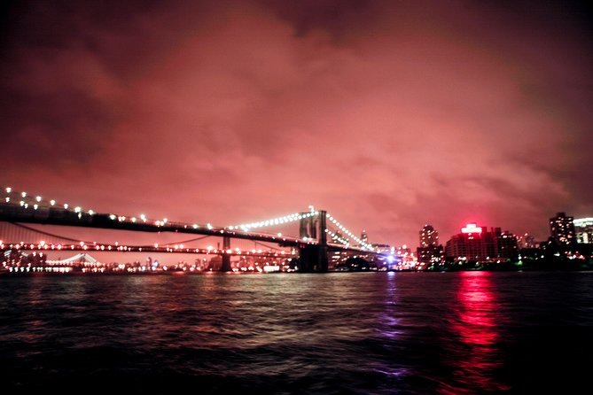4th of July Fireworks on Clipper City Tall Ship - Good To Know