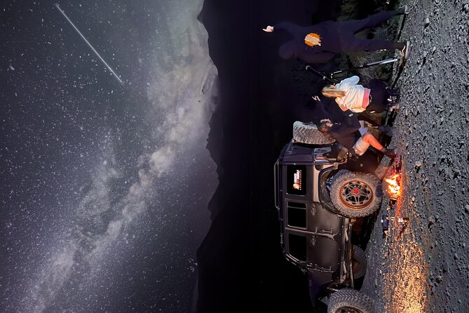 4x4 Adventure: Stargazing in the Mountains - Good To Know