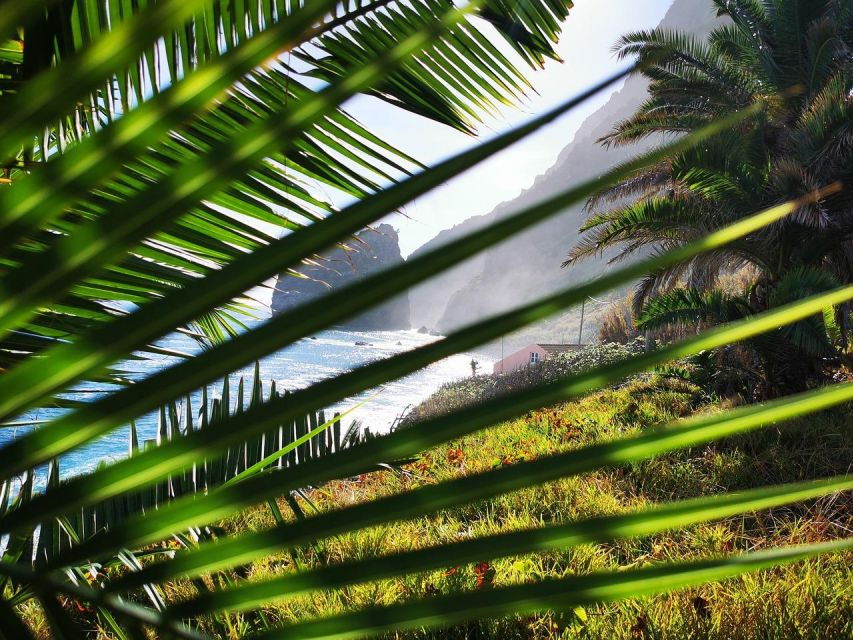 4x4 Jeep Tour to the East & Northeast of Madeira - Good To Know