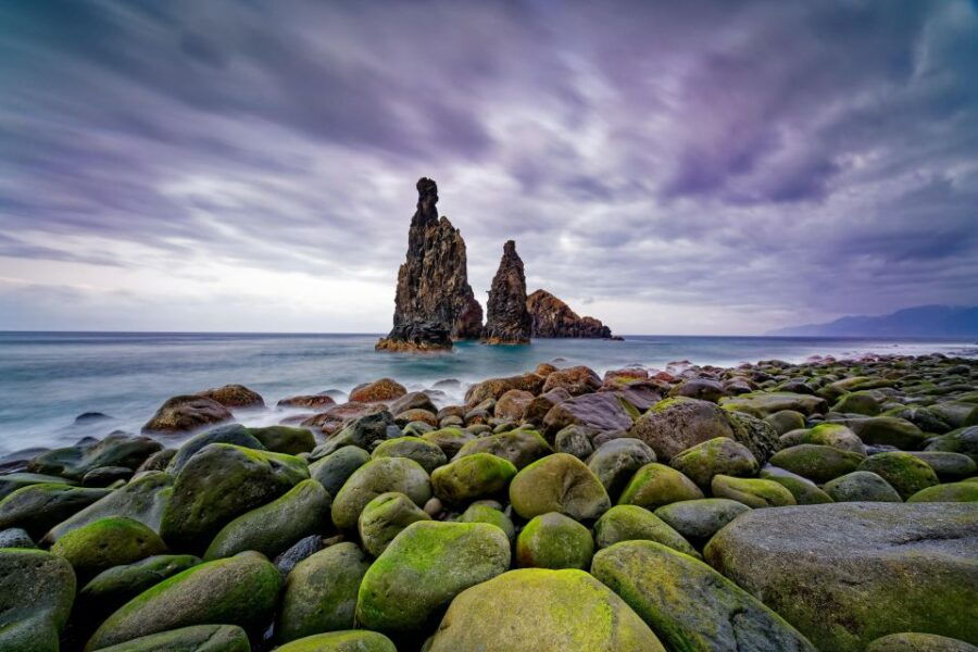 4×4 Jeep Tour to the West & Northwest of Madeira