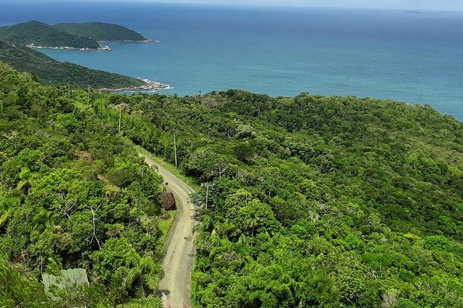 4x4 off Road Expedition in Bombinhas - By Zimbros Ecotour - Good To Know