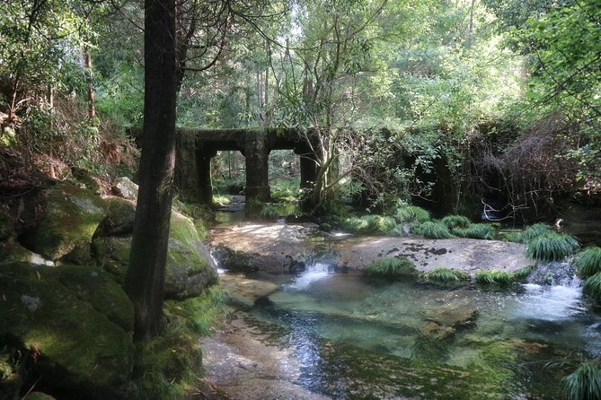 4X4 Tour - Discovering Serra D Arga