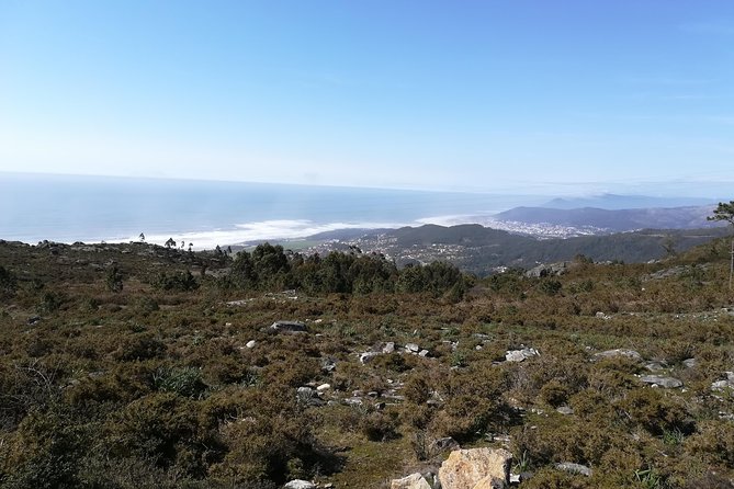 4X4 Tour – Minho Litoral - Beaches and Mountains Between Viana Do Castelo and Caminha