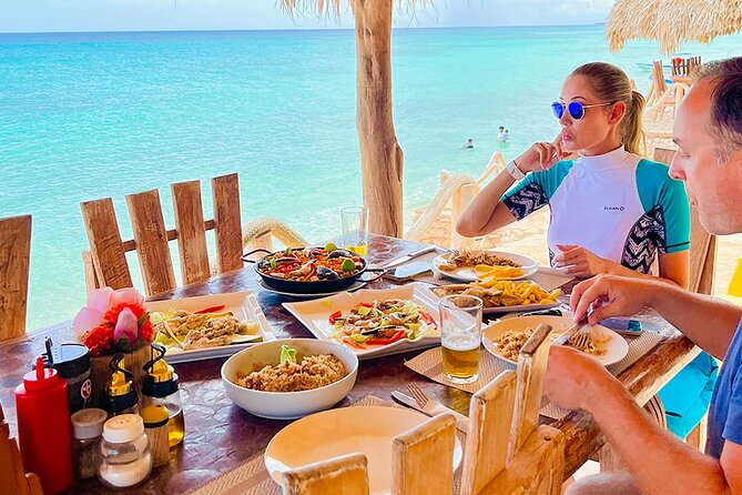 5-Day All-Inclusive Package in the South From Santo Domingo