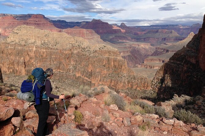 5-Day Arizona Grand Canyon Challenge With a Licensed Guide - Good To Know