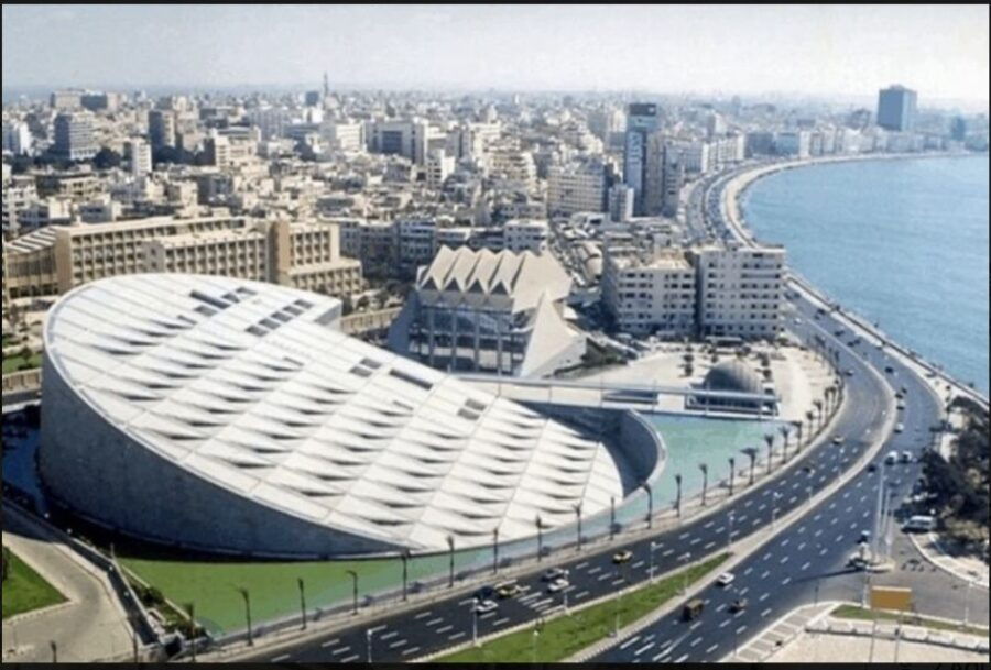 5-Day Cairo & Alexandria Tour With Hotel & Guide - Tour Experience and Accommodations