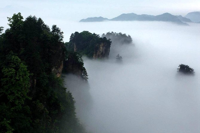 5-Day Combo Package of Zhangjiajie With Fenghuang Old Town - Good To Know
