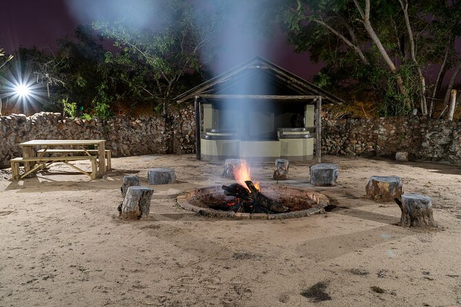 5 Day Dumela Tented Camp at Kruger National Park - Camp Overview