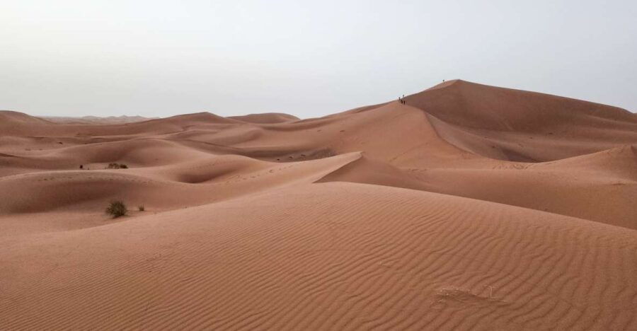 5 Day Excursion From Marrakech to the Sahara Desert - Good To Know