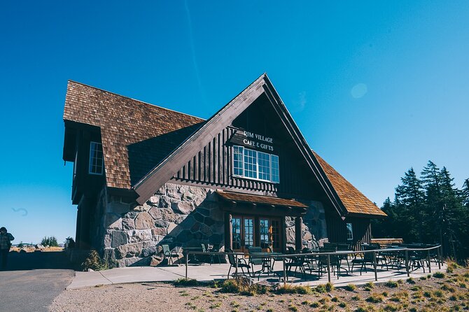 5-Day Exploration of Southern Oregon - Good To Know