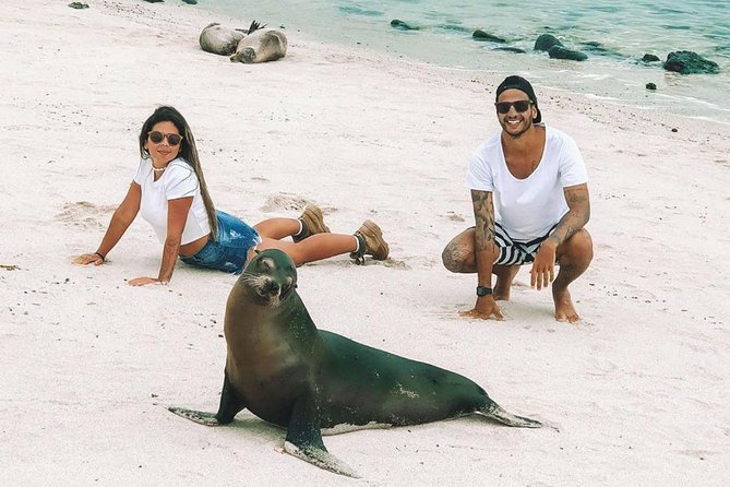 5-day Galapagos on a Budget Experience - Good To Know