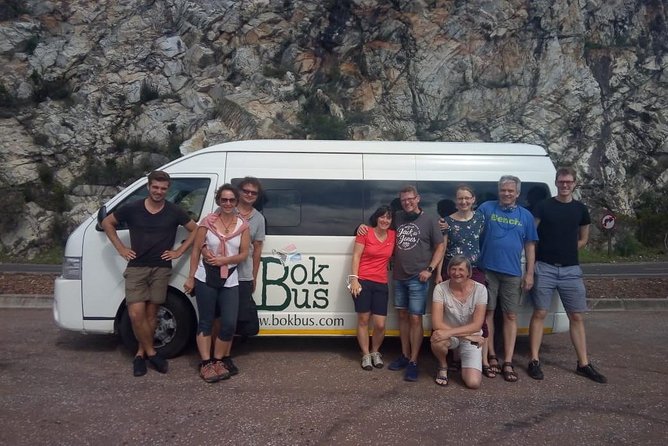 5 Day Garden Route Tour and Addo Elephant National Park - Pricing and Availability